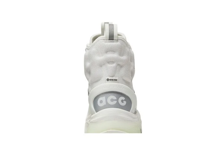 Кроссовки Nike ACG Zoom Gaiadome GORE-TEX 'White'