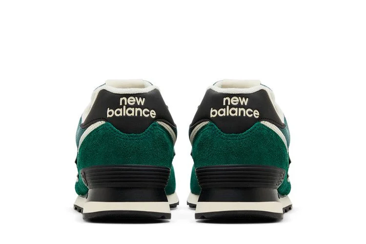 Кроссовки New Balance 574 'Marsh Green New Spruce'