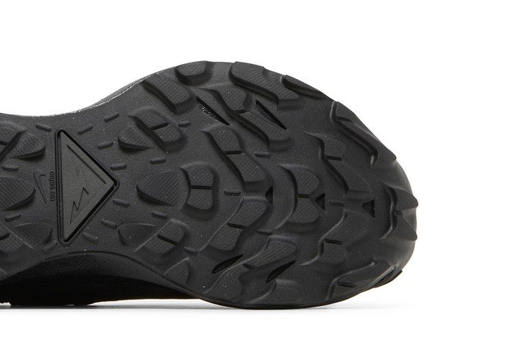 Кроссовки Nike Wmns Pegasus Trail 3 GTX 'Triple Black'