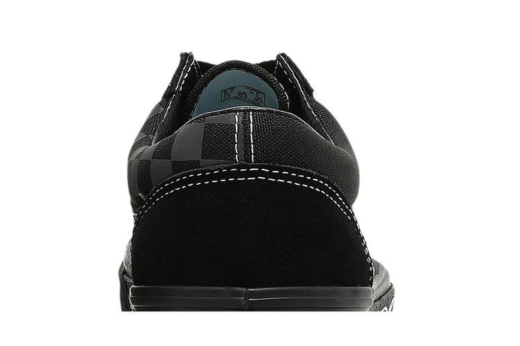 SE Bikes x Vans Style 36 'P.K. Ripper'