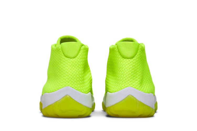 Кроссовки Air Jordan Future 'Volt'