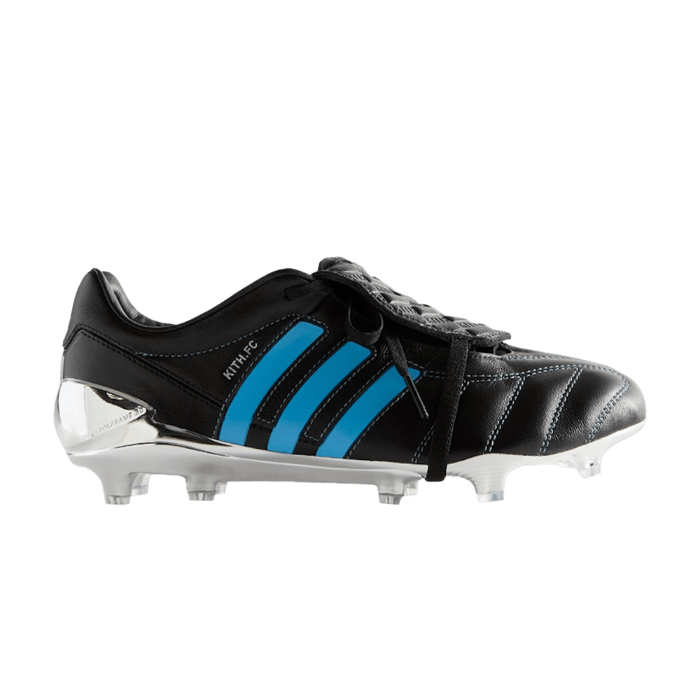 Кроссовки Kith x adidas Predator Mania FG 'Black Blue'