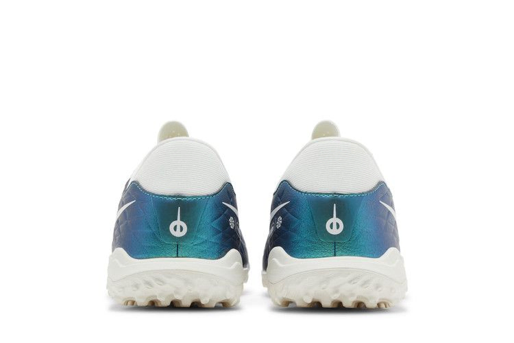 Кроссовки Nike Tiempo Legend 10 Academy TF 'Emerald'