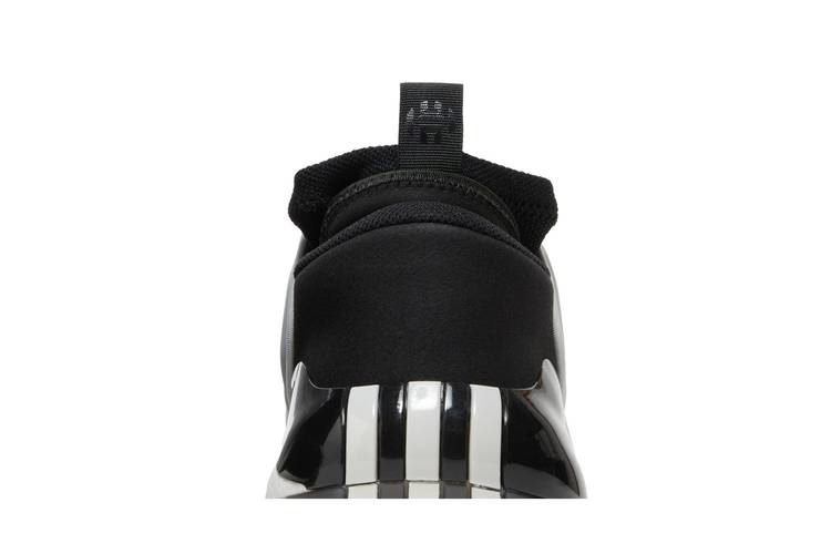 Кроссовки adidas Harden Vol. 7 'Silver Metallic'