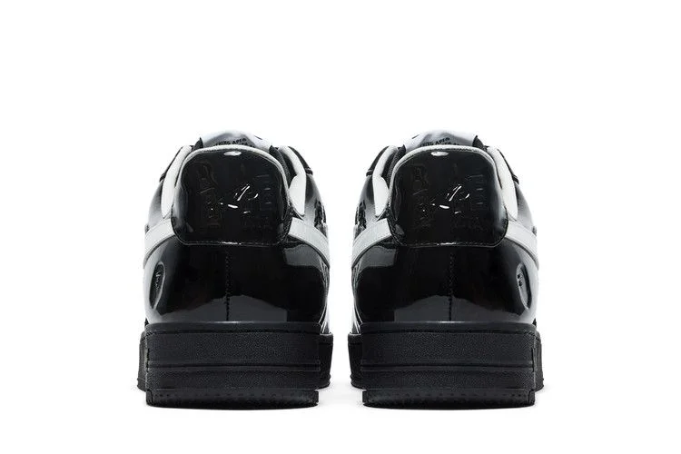 Кроссовки Bapesta #1 M2 'Black'