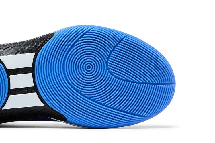 Кроссовки adidas D.O.N. Issue #6 'Lucid Blue'