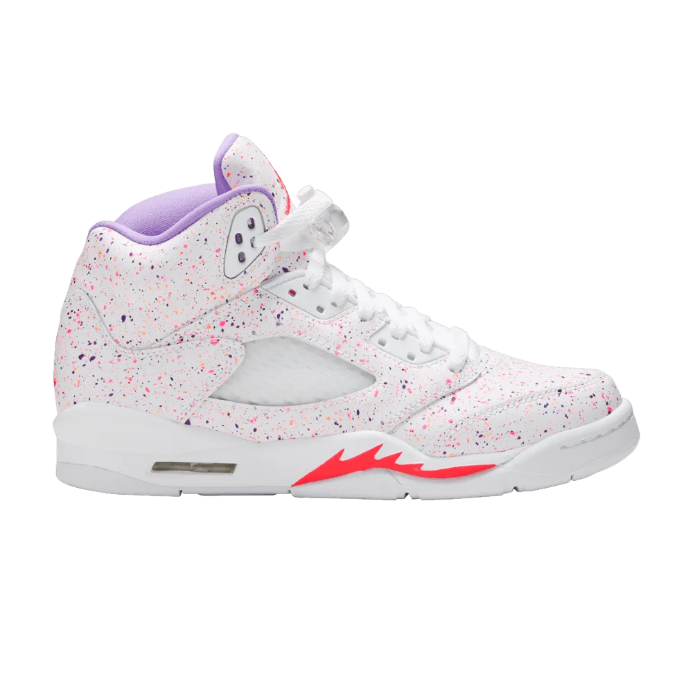 Krossovki-Air-Jordan-5-Retro-GG-Easter