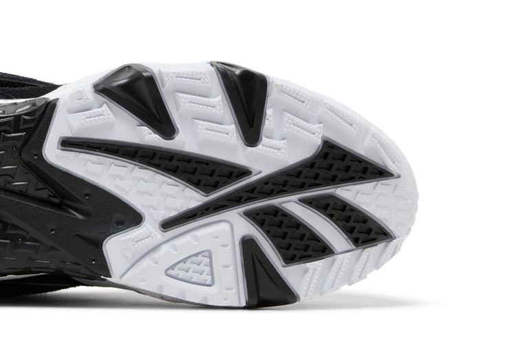 Кроссовки Reebok Preseason 94 'Big Game'