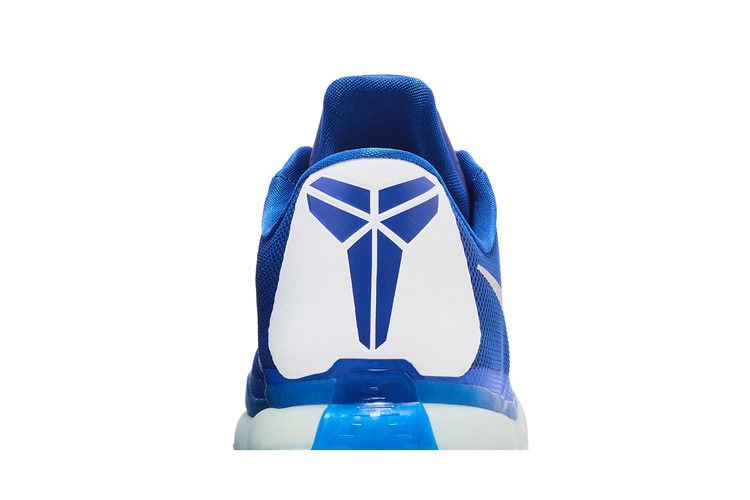 Кроссовки Nike Kobe 10 TB 'Game Royal'