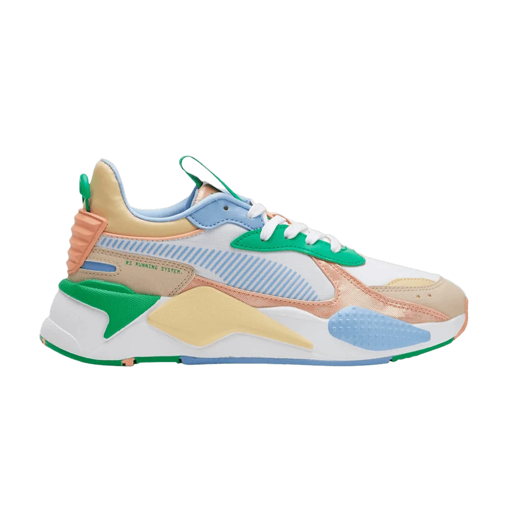 Кроссовки Puma Wmns RS-X 'Fantasy'