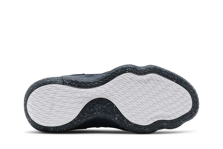 Кроссовки adidas Dame 7 EXTPLY 'Opponent Advisory - Team Navy'