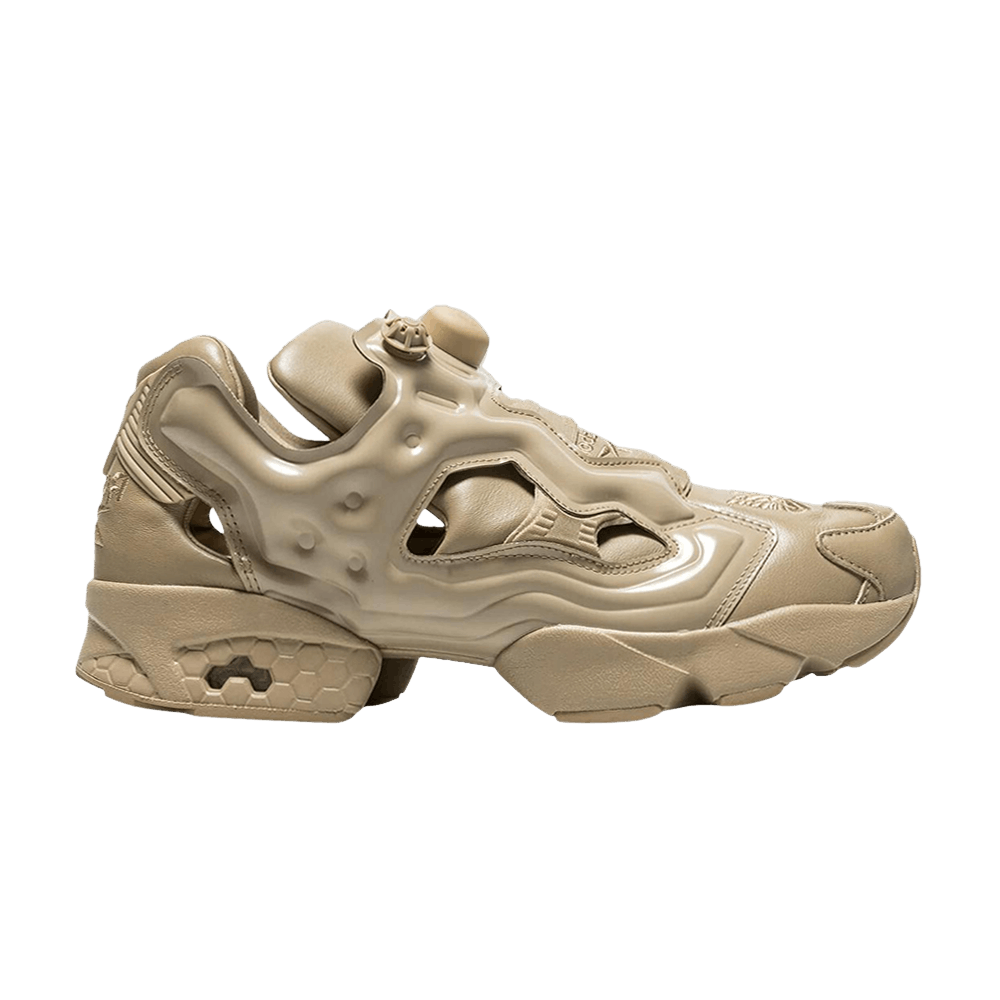 Needles x Reebok InstaPump Fury 94 'Canvas'