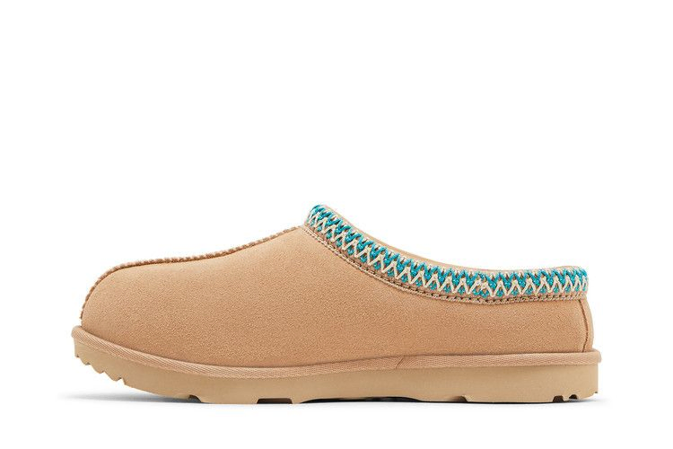 Кроссовки UGG Tasman 2 Slipper Kids 'Driftwood'