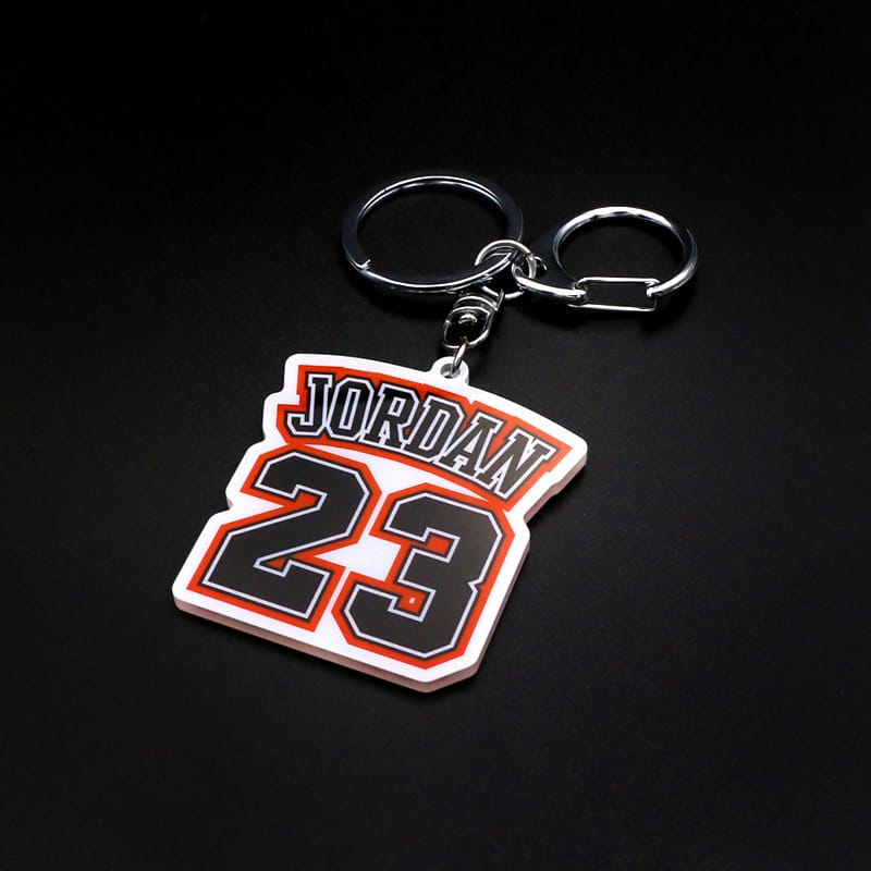 Jinduo-Jordan-Jersey-Number-Keychain