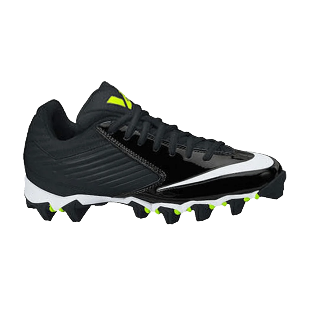Krossovki-Nike-Vapor-Shark-GS-Football-Cleat-Black