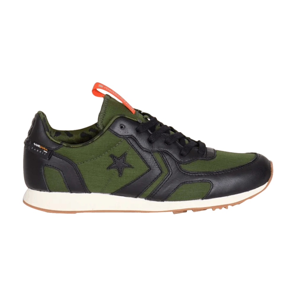 Krossovki-Converse-Auckland-Racer-Ox-Rifle-Green