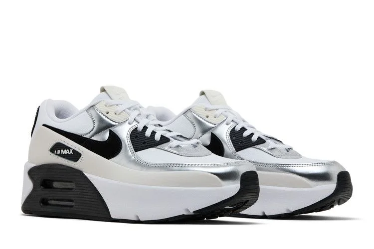 Krossovki-Nike-Wmns-Air-Max-90-LV8-Phantom-Metallic-Silver-Black-7