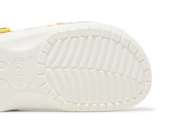 Кроссовки Crocs Pokémon x Classic Clog 'Starters'