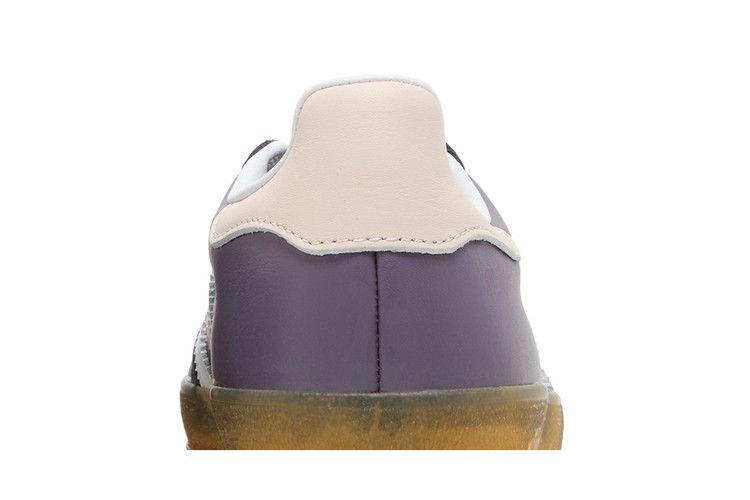 Кроссовки adidas Wmns Gazelle Indoor 'Shadow Violet'