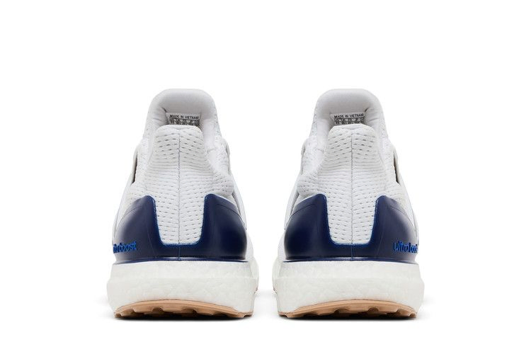 Кроссовки adidas UltraBoost 1.0 'Gum Pack - Dark Blue'