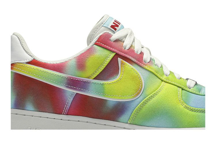 Кроссовки Nike Air Force 1 Low 'Summer of Peace'