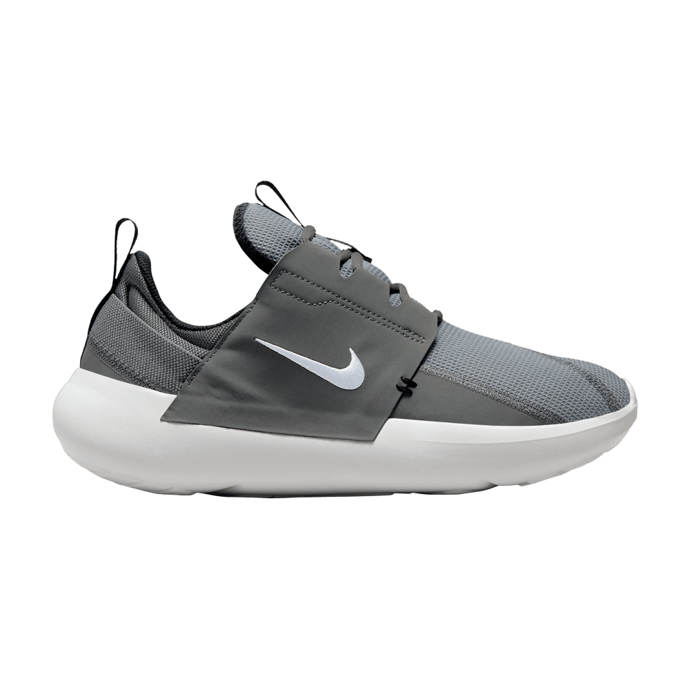 Кроссовки Nike E-Series AD 'Iron Grey'