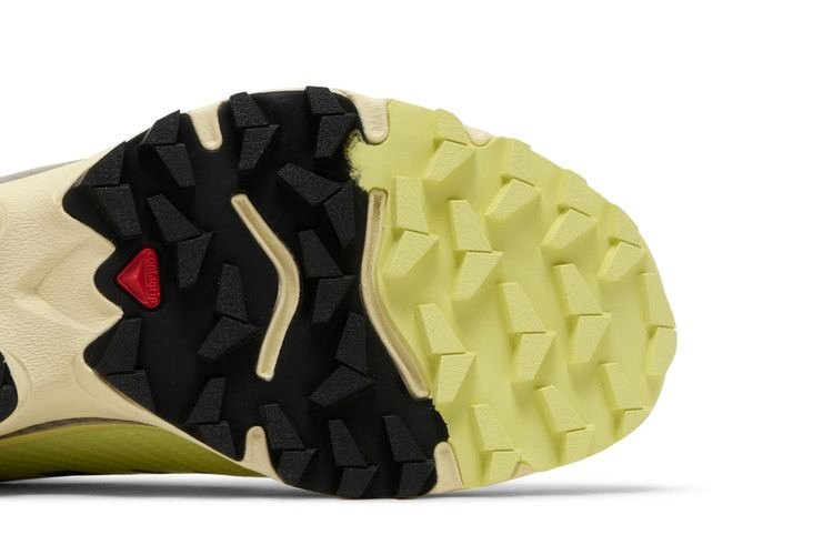 Кроссовки Salomon XT-4 OG 'Sunny Lime'