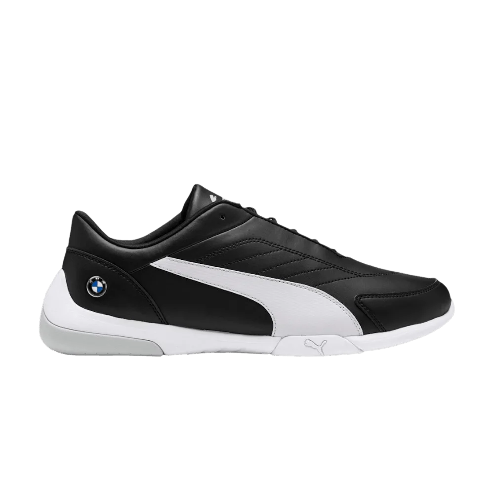 Krossovki-BMW-Motorsport-x-Puma-Kart-Cat-3-Black