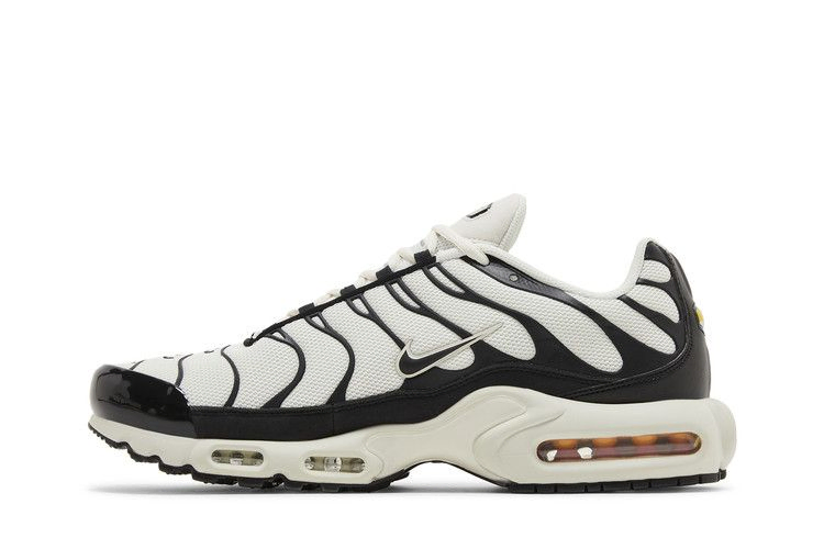 Кроссовки Nike Air Max Plus Essential 'Panda'