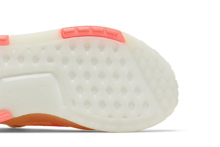 Кроссовки Adidas Wmns NMD_V3 'Wonder White'
