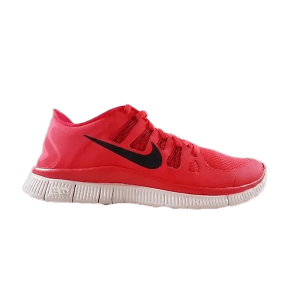 Krossovki-Nike-Free-5.0-Game-Red