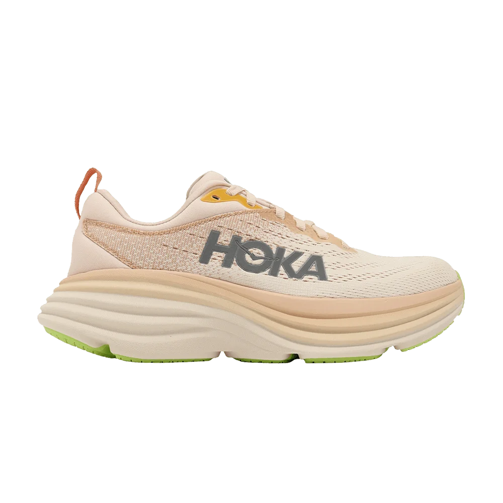 Krossovki-HOKA-Wmns-Bondi-8-Wide-Cream-Vanilla
