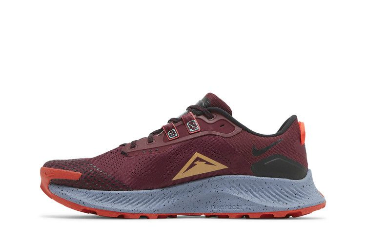 Кроссовки Nike Pegasus Trail 3 'Dark Beetroot'