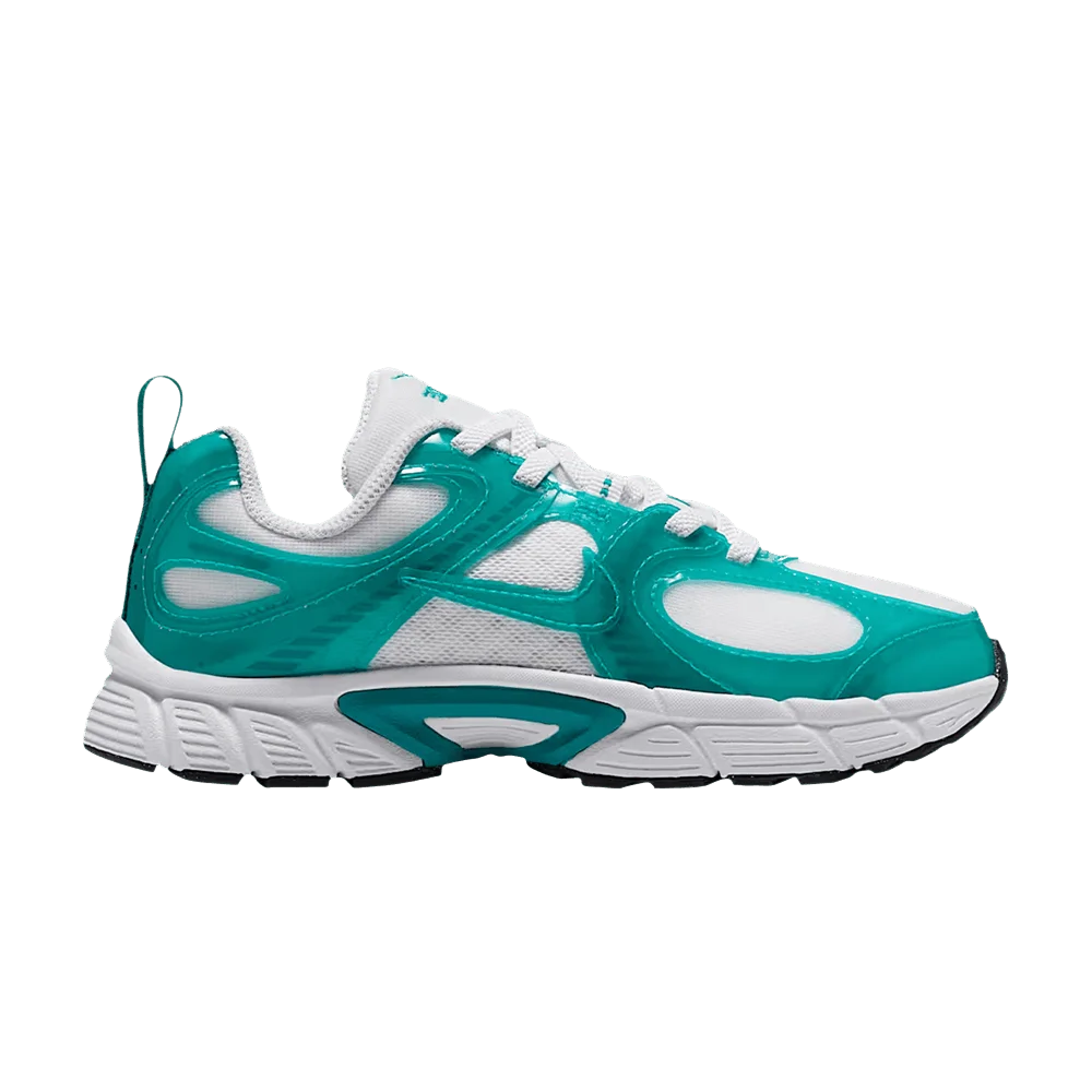 Krossovki-Nike-V5-RNR-PS-White-Teal