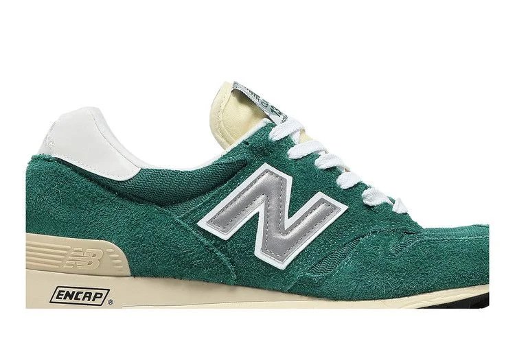 Кроссовки Aimé Leon Dore x New Balance 1300 'Green'