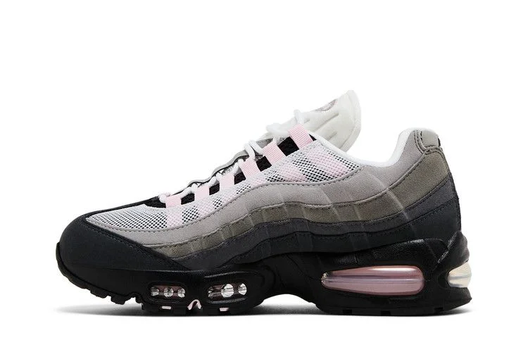 Кроссовки Nike Wmns Air Max 95 OG 'Pink Foam' 2025 / 2026
