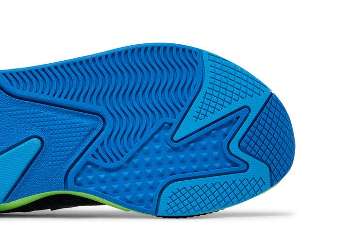 Кроссовки Puma RS-X 'Blaster - Future Blue'