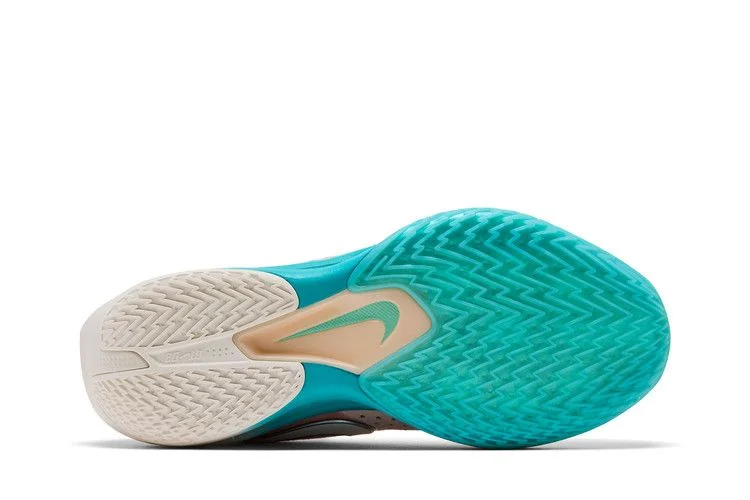 Кроссовки Nike Air Zoom GT Cut 3 EP 'Washed Coral Dusty Cactus'