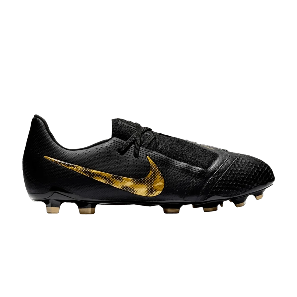 Krossovki-Nike-Phantom-Venom-Elite-FG-GS-Black-Metallic-Vivid-Gold