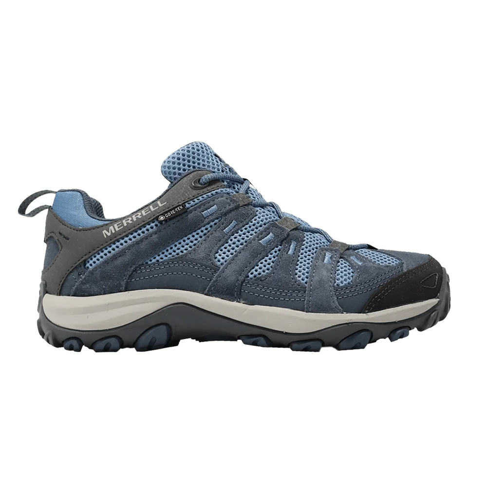 Кроссовки Merrell Alverstone 2 GORE-TEX 'Steel Blue Slate'