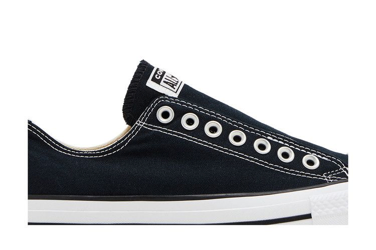 Converse Chuck Taylor All Star Slip 'Black'