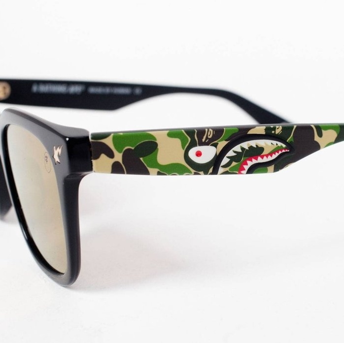 BAPE-PARKAS0-Sunglasses-Black-Camo-2