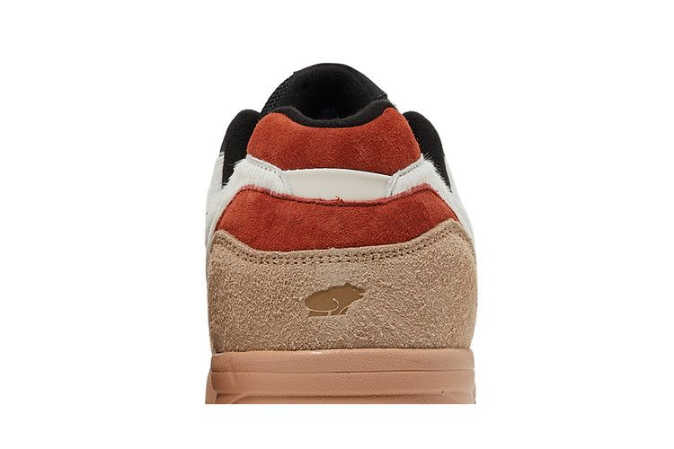 Кроссовки Hanon x Karhu Legacy 96 'Highland Games'