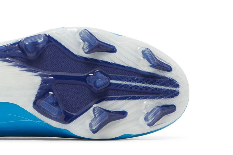 Кроссовки adidas X Speedflow.2 FG 'Sky Rush Team Shock Pink'