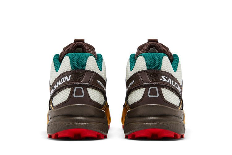 Кроссовки Salomon VANDYTHEPINK x Speedcross 3 'Burger'