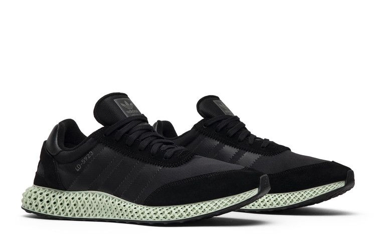 Кроссовки Adidas Futurecraft 4D-5923 'Black'