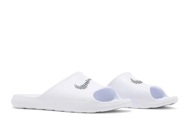 Nike-Victori-One-Slide-Polka-Swoosh-White-7