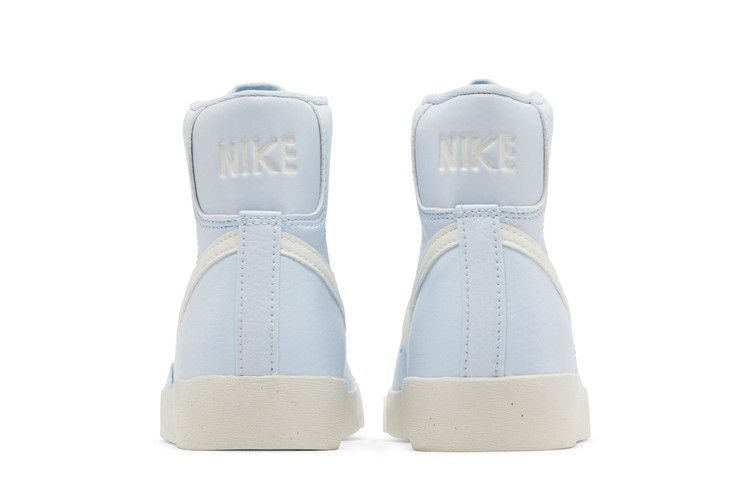 Кроссовки Nike Wmns Blazer Mid '77 Next Nature 'Blue Tint'