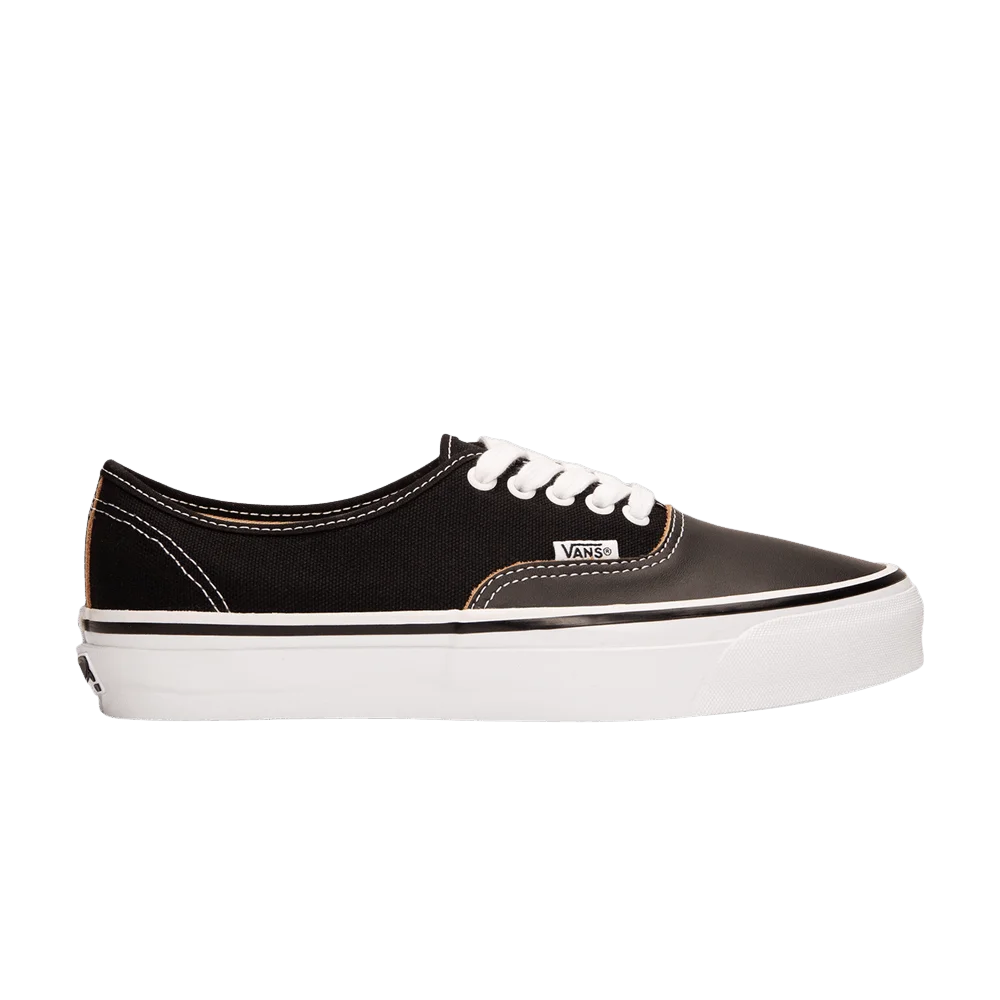 Krossovki-Vans-OTW-Authentic-44-Siped-Vibram-Black