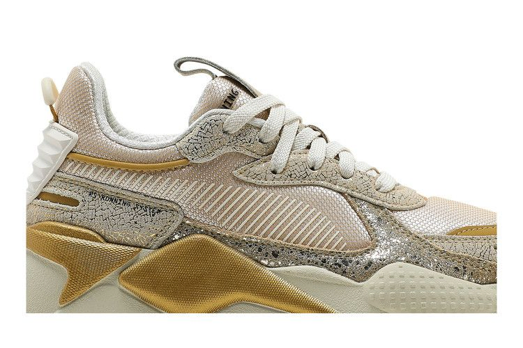 Кроссовки Puma Wmns RS-X 'Winter Glimmer'